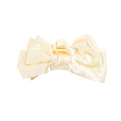 The Pointe Bow Clip