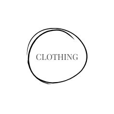 Clothing