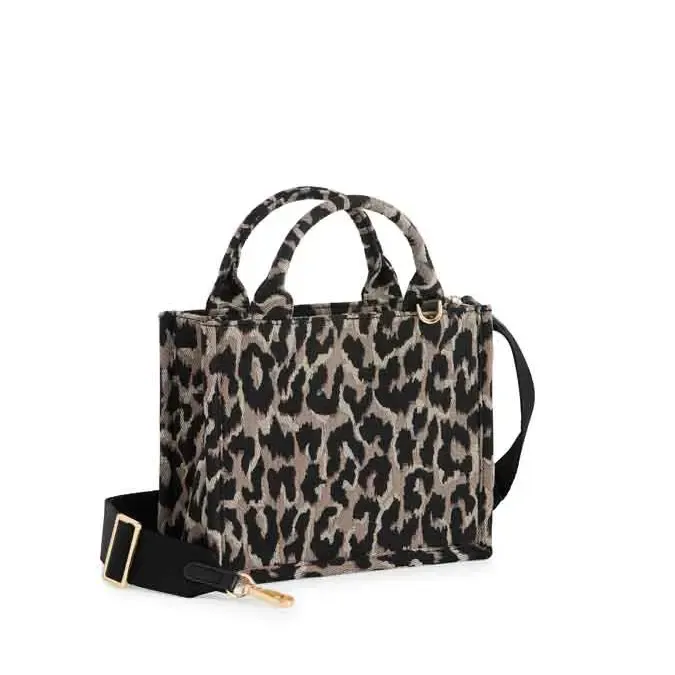 Freya Mini Tote