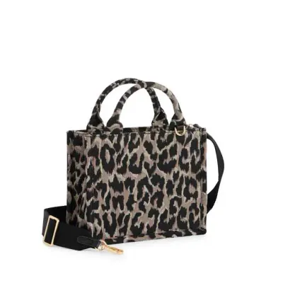 Freya Mini Tote