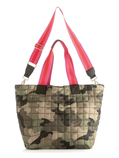 Solea Everyday Tote