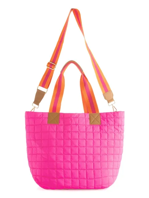 Solea Everyday Tote