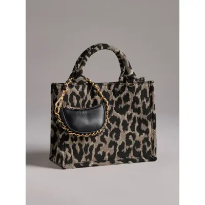 Freya Mini Tote