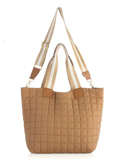 Solea Everyday Tote