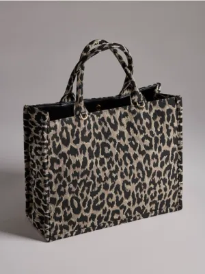 Freya Carryall Tote