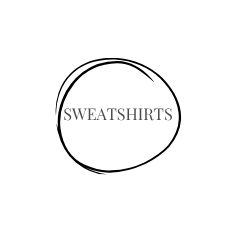 Sweatshirts