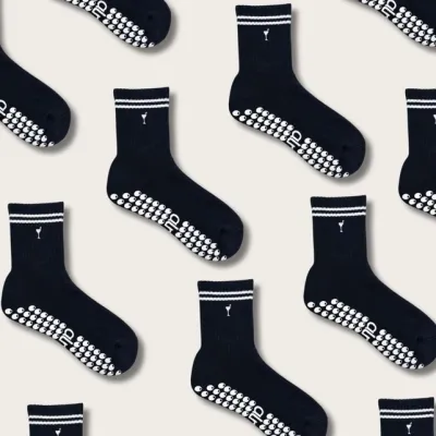 Tiny 'Tini Sock