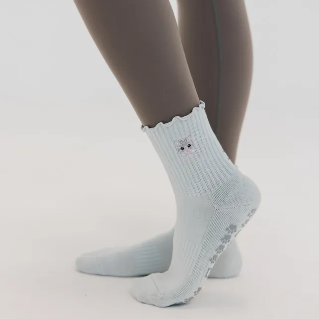 Meow Sock