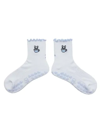 Frenchie Sock