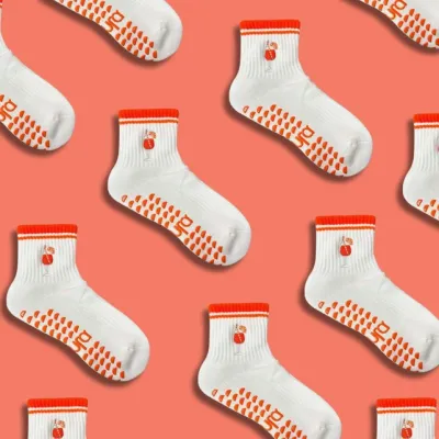 Spritz Please Sock