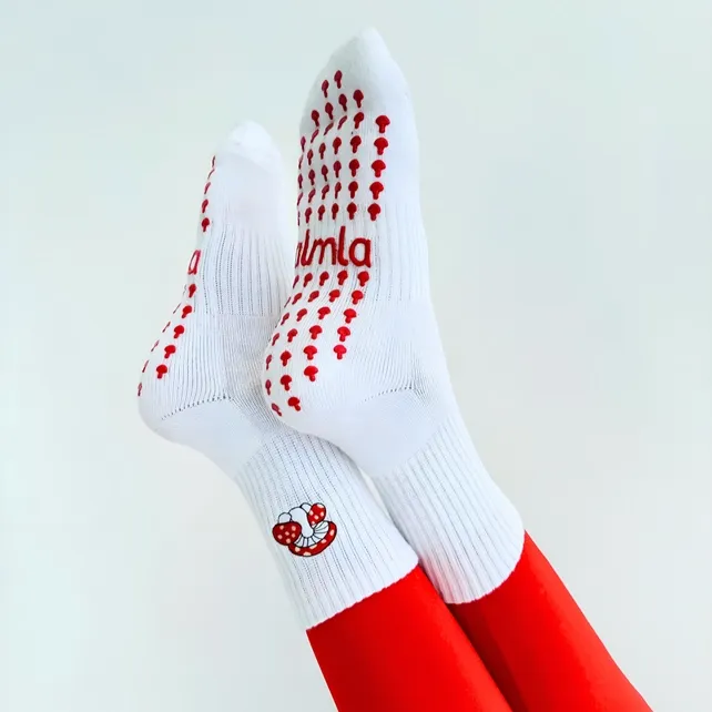 Shroomie Sock