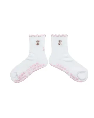 Poodle Sock