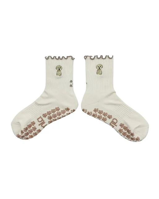 Golden Sock