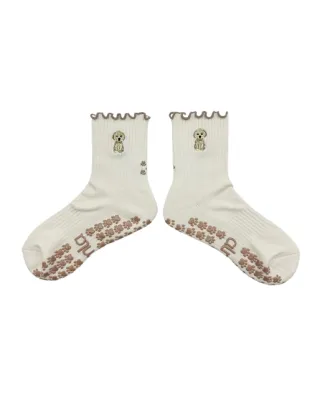 Golden Sock