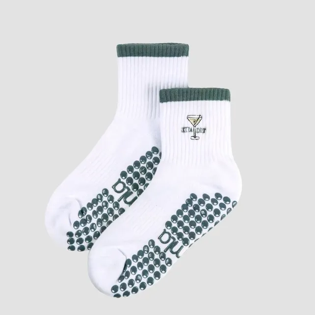 Extra Dirty Sock