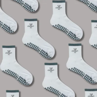 Extra Dirty Sock