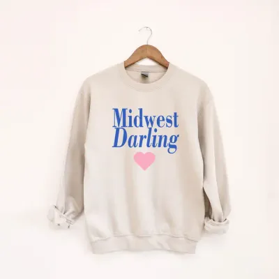 Midwest Darling Crew