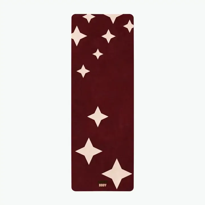 Starfall Yoga Rug Mat