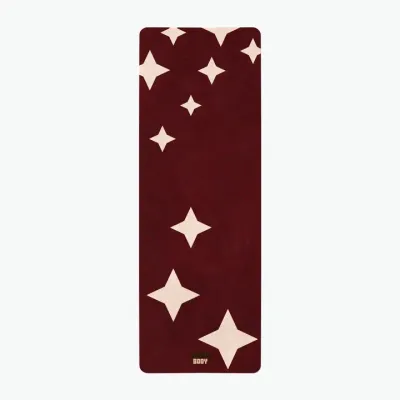 Starfall Yoga Rug Mat