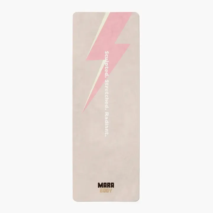 Motivate Yoga Rug Mat