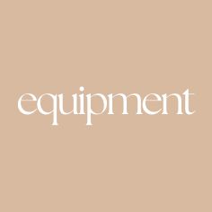 Equipment