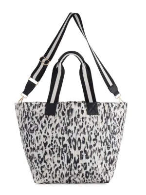 Solea Luxe Tote