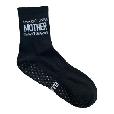 Cool Mother Club Sock