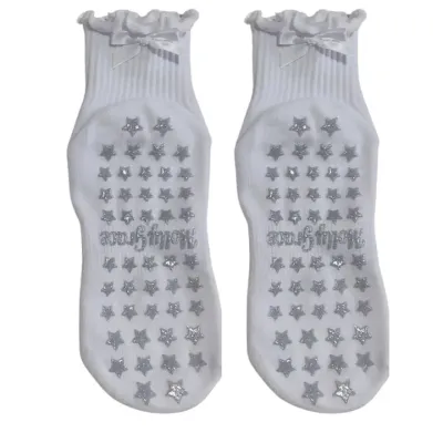Starry Step Sock