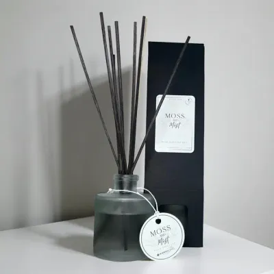 Moss and Mist Diffuser