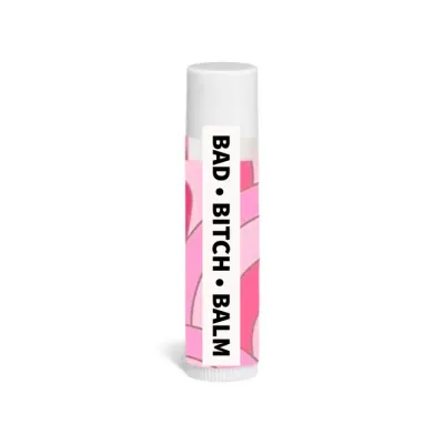 Bad Bitch Lip Balm