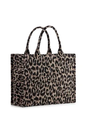 Freya Carryall Tote