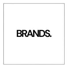 Brands