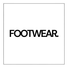 Footwear