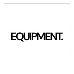 Equipment