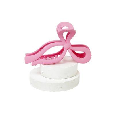 Studio Pop Bow Clip