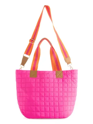 Solea Luxe Tote