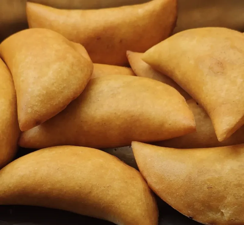 Empanadas Gourmet x 5 Unidades
