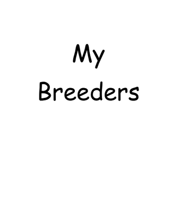 My Breeders