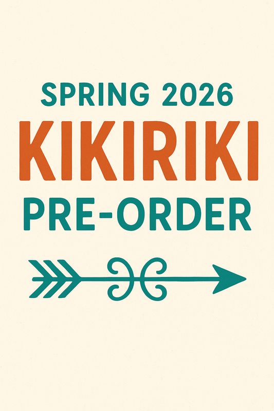 Spring Pre-Order