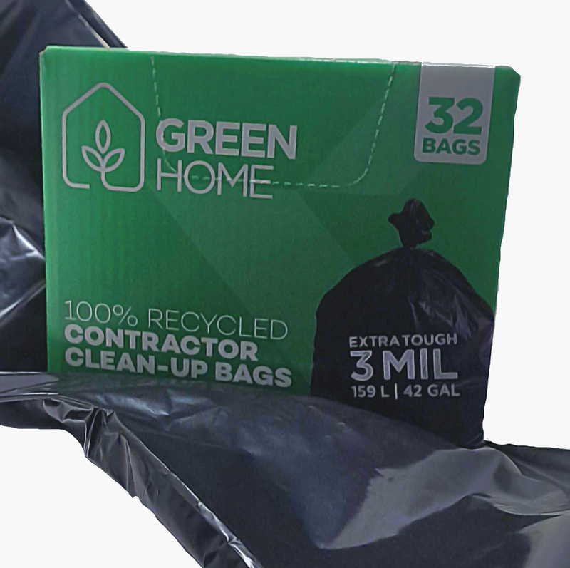 Contractor Garbage Bags
