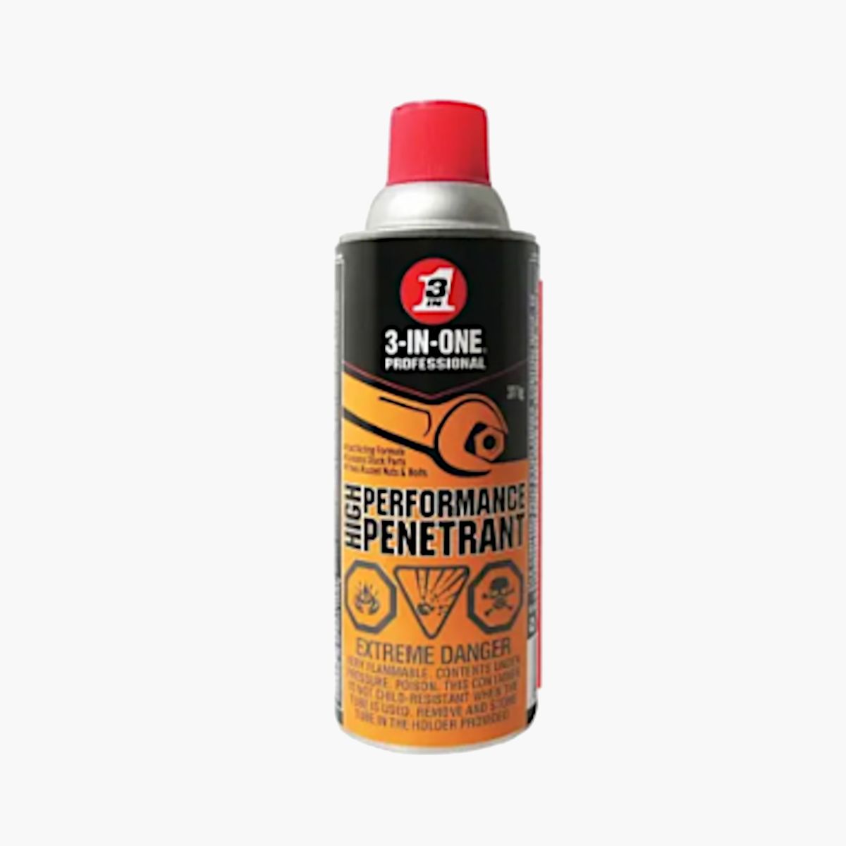 3-in-1 High Performance Penetrant Spray
