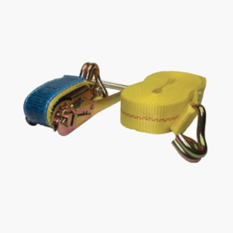 Tuff Grade Ratchet Strap 2"x27'
