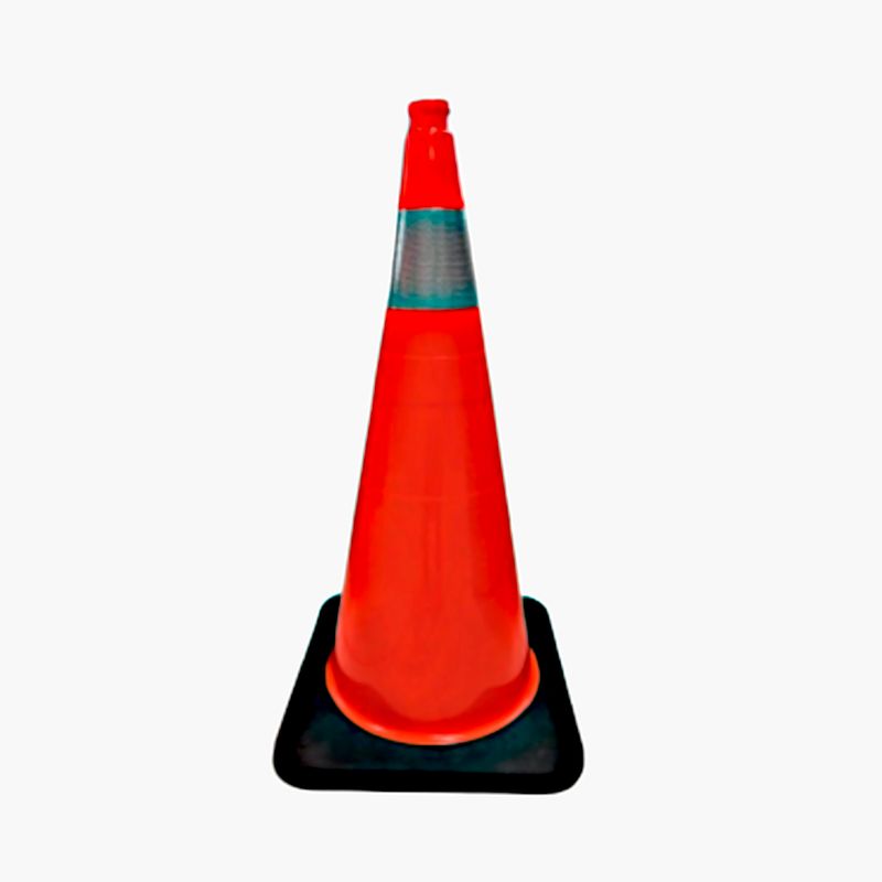 Tuff Grade Traffic Cone