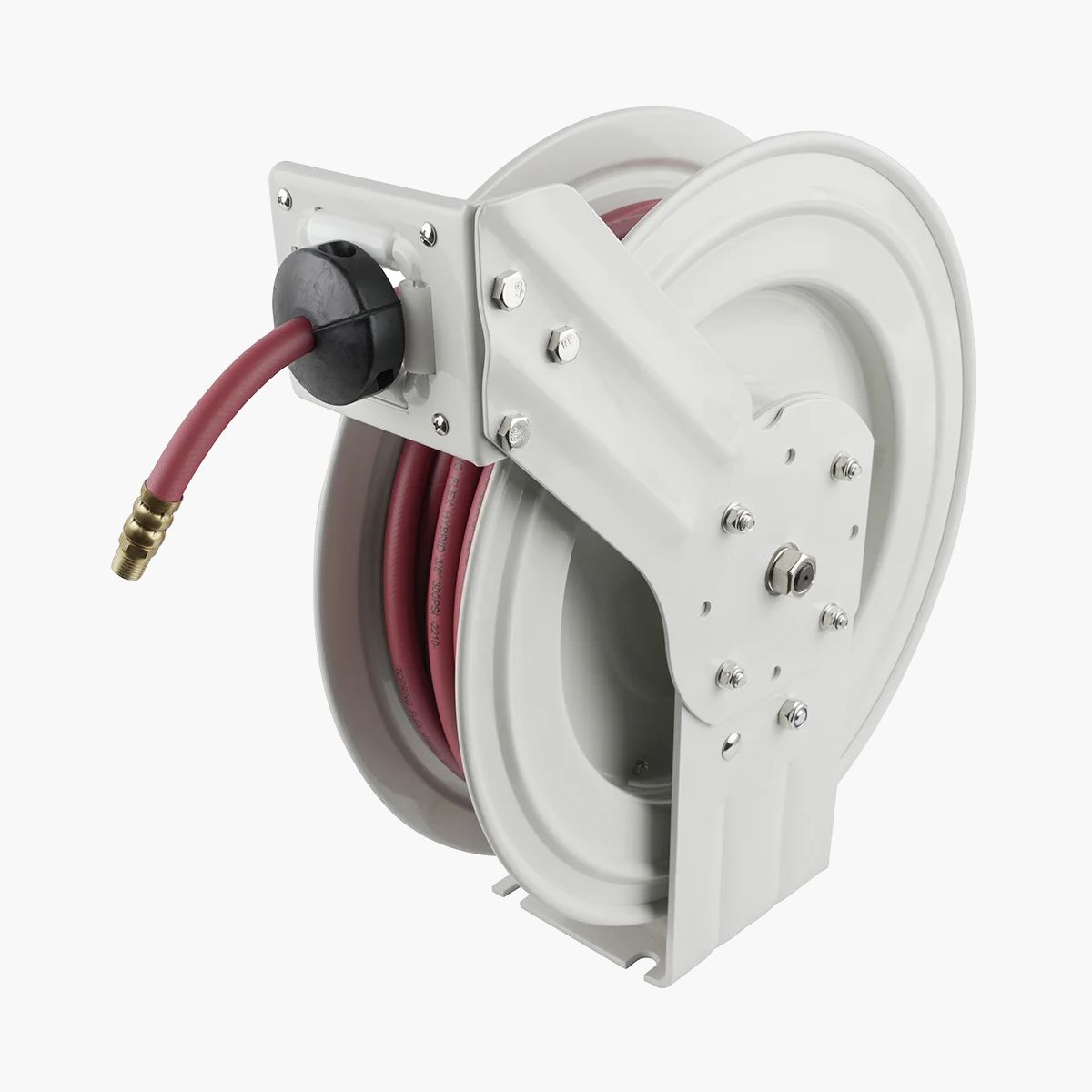 Topring Maxreel Hose 3/8"x50'