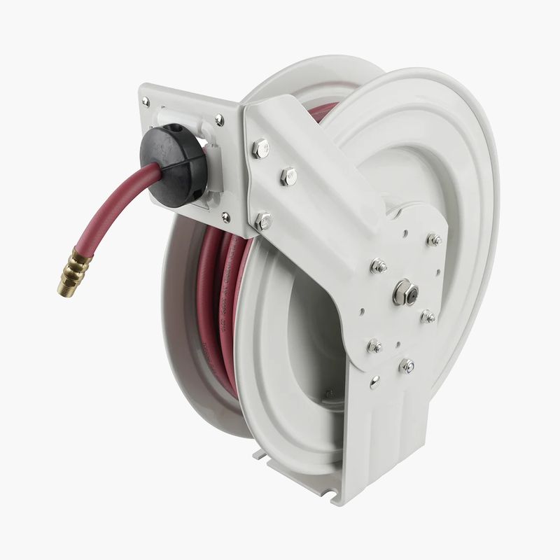 Topring Maxreel Hose 3/8"x50'