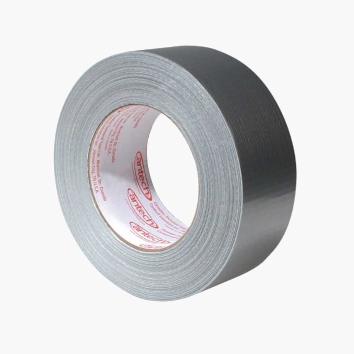 Grey Duct Tape Case of 24