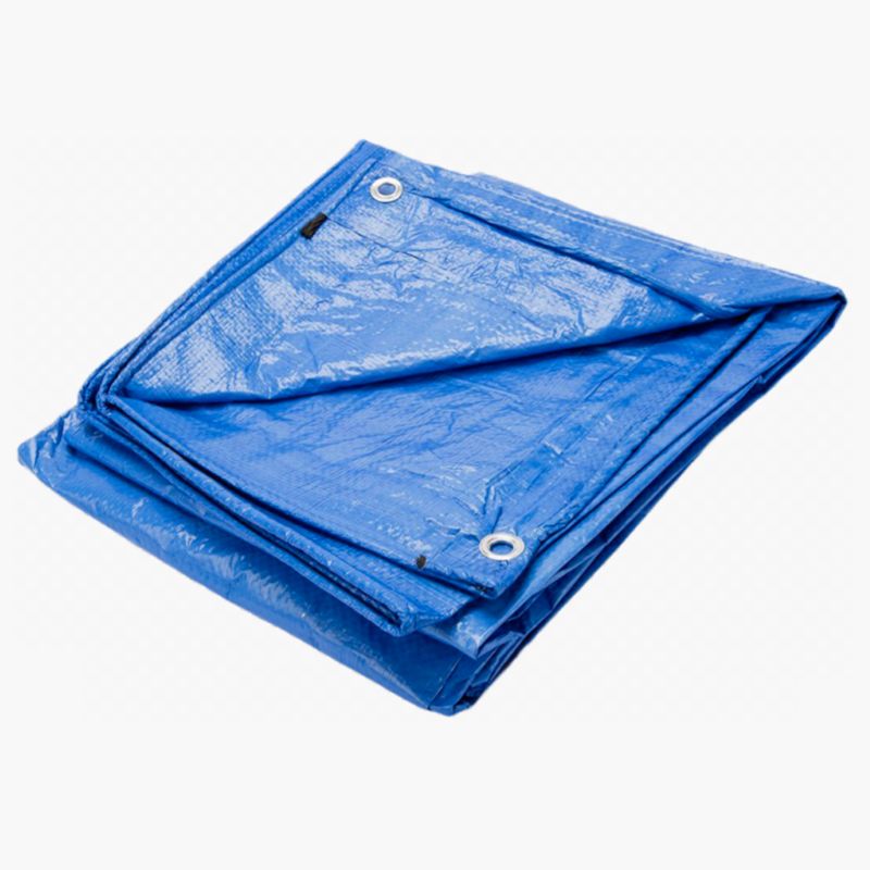 Tuff Grade Blue Tarp