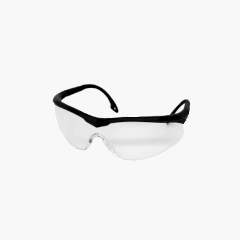 Tuff Grade Safety Glasses - Box of 12