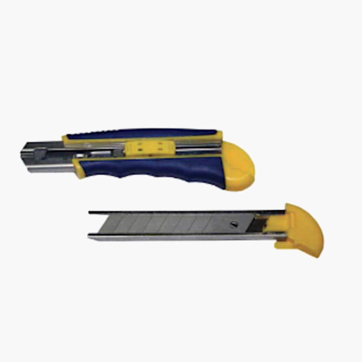 Tuff Grade Heavy Duty Utility Knife