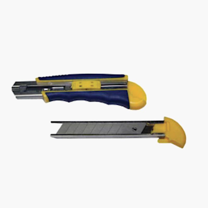 Tuff Grade Heavy Duty Utility Knife